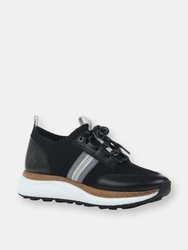 Speed Sneakers - Black