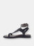 Stargaze Flat Sandals