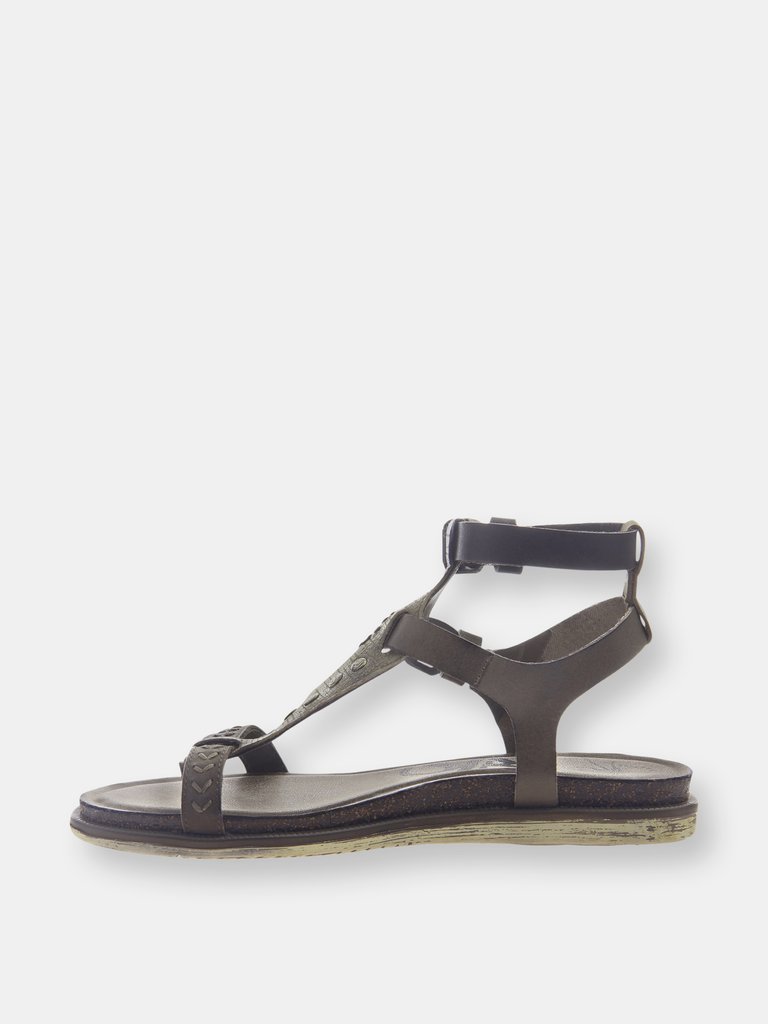 Stargaze Flat Sandals