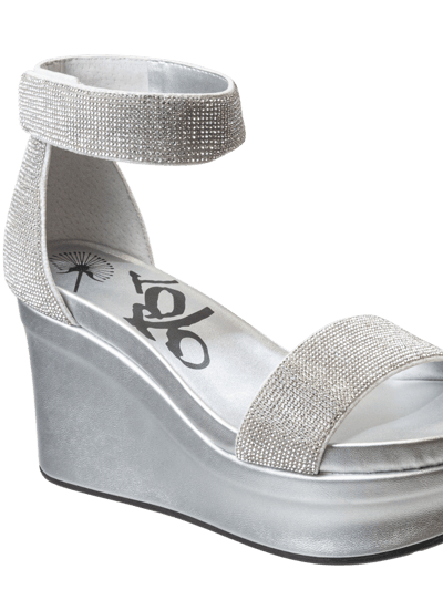 OTBT Status Wedge Sandals product