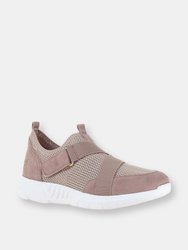 Vicky Sneakers - Mauve