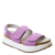 Wandering Platform Sandals - Lavender
