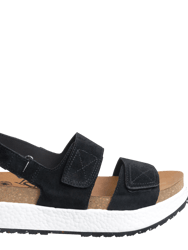 Wandering Platform Sandals