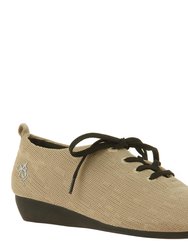 Wilna Sneakers - Camel