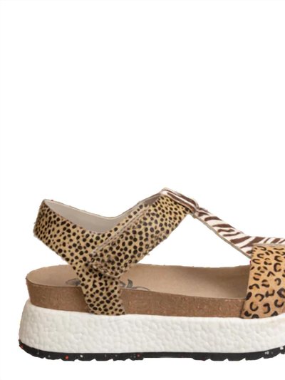 OTBT Women's Mend Platform Sandals product