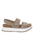 Women's Wandering Platform Sandals - Mud