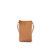 #1 Tan Bag - Tan/Solid