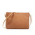 #7 Tan FOODIE Bag - Tan