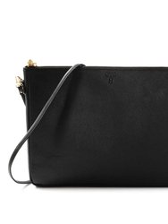 #9 Black TECHIE Bag - Black