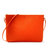 #9 Orange TECHIE Bag - Orange/Solid