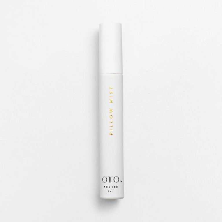 CBD Pillow Mist