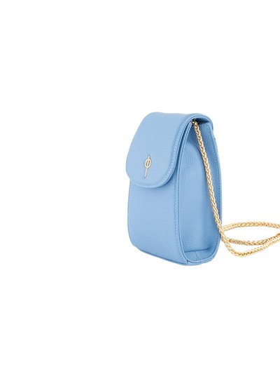 Otrera Casey Floater Crossbody Bag - Blue product