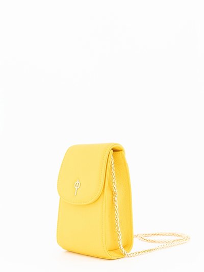 Otrera Casey Floater Crossbody Bag - Yellow product