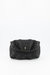 Leda Braid Handbag - Black - Black