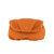 Leda Floater Handbag - Orange - Orange