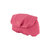 Leda Floater Handbag - Pink