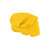 Leda Floater Handbag - Yellow