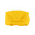 Leda Floater Handbag - Yellow - Yellow