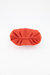Mini Leda Braid Handbag Red