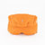 Mini Leda Floater Handbag - Orange - Orange