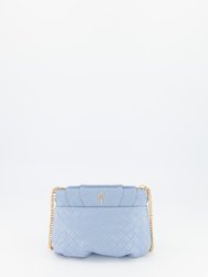 Mini Thalia Handbag Light Blue - Light Blue