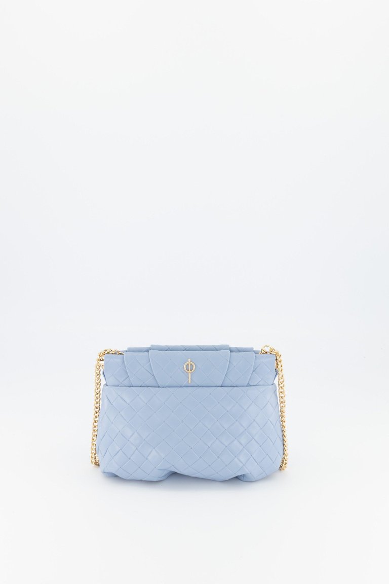 Mini Thalia Handbag Light Blue - Light Blue