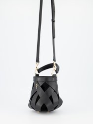 Olina Handbag Black