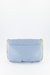Thalia Handbag - Light Blue - Light Blue