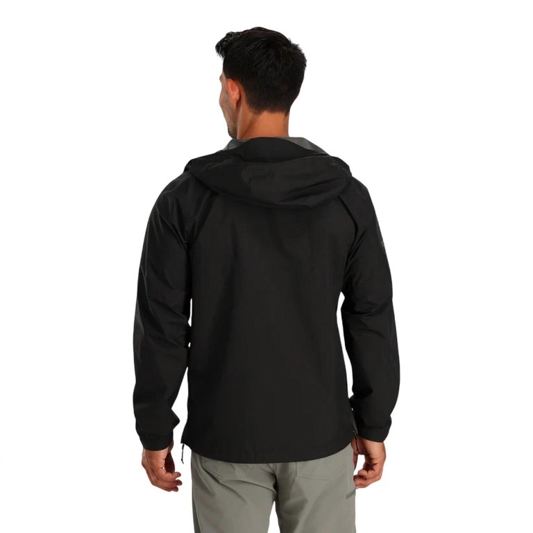 Men's Foray Ii Gore-Tex® Jacket In Black