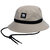 Unisex Zendo Bucket Hat In Pro Khaki - Pro Khaki