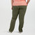 Women's Ferrosi Pants - Plus In Fatigue