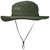 Women's Helios Sun Hat In Fatigue - Fatigue