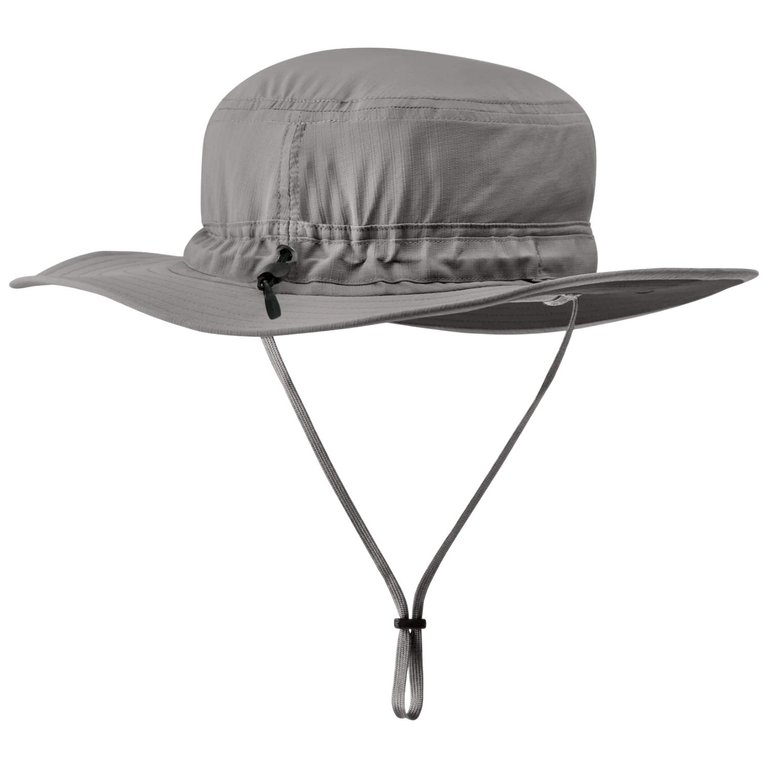 Women's Helios Sun Hat In Pewter