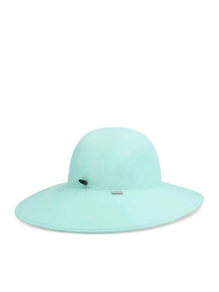 Women's Oasis Sun Hat In Calcite