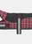 Outhwaite Reflective Padded Dog Harness (Tartan) (7in) - Tartan