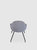 Ice Harmony Upholstery Dining Chair, Set of 2