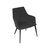 Linden Harmony Upholstered Dining chair With U-Shape Legs