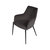 Lingo Harmony Upholstered Dining Chair with Conic Legs