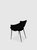 Puff Paste Harmony Upholstery Dining Chair 