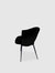 Puff Paste Harmony Upholstery Dining Chair 