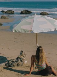 Avalon Beach Umbrella