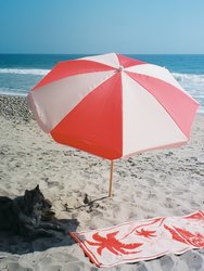 Hanalei Palm Towel