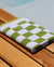 Moss Organic Cotton Towel - Default Title