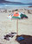 Robbie Simon x OE Beach Umbrella