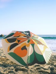 Robbie Simon x OE Beach Umbrella