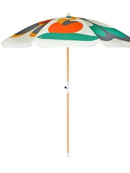 Robbie Simon x OE Beach Umbrella