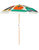 Robbie Simon x OE Beach Umbrella