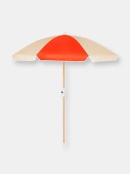 Topanga Beach Umbrella