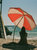 Topanga Beach Umbrella