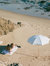 Zuma Beach Umbrella